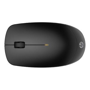 HP 235 Slim – Maus – optisch – 3 Tasten – kabellos – 2.4 GHz HP 235 Slim – Maus – optisch – 3 Tasten – kabellos – 2.4 GHz