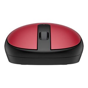 HP 240 – Maus – rechts- und linkshändig – optisch – 3 Tasten – kabellos HP 240 – Maus – rechts- und linkshändig – optisch – 3 Tasten – kabellos