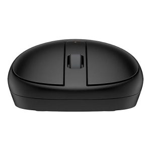 HP 240 – Maus – rechts- und linkshändig – optisch – 3 Tasten – kabellos HP 240 – Maus – rechts- und linkshändig – optisch – 3 Tasten – kabellos