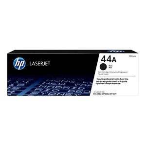 HP 44A – Schwarz – original – LaserJet – Tonerpatrone (CF244A)
