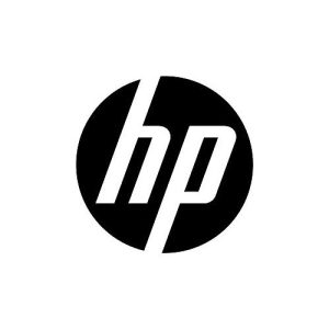 HP 655 – Tastatur-und-Maus-Set – kabellos – 2.4 GHz – Ukrainisch – Schwarz