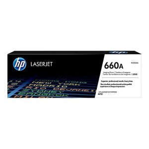HP 660A – original – Trommeleinheit