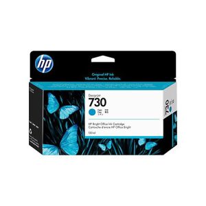 HP 730 – Cyan – original – DesignJet – Tintenpatrone