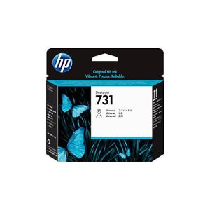 HP 731 – Original – DesignJet – Druckkopf – für DesignJet SD Pro MFP, T1700, T1700 PostScript, T1700dr, T1700dr PostScript
