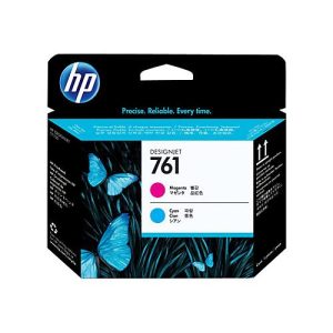 HP 761 – Cyan, Magenta – Druckkopf HP 761 – Cyan, Magenta – Druckkopf