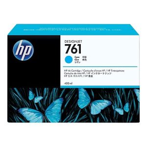 HP 761 – Cyan – original – DesignJet – Tintenpatrone