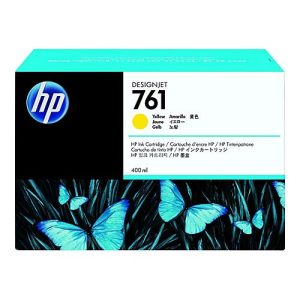 HP 761 – Gelb – original – DesignJet – Tintenpatrone