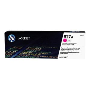 HP 827A – Magenta – original – LaserJet – Tonerpatrone (CF303A)