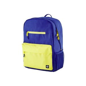 HP – Campus – Notebook-Rucksack – 39.6 cm (15.6′) – Blau
