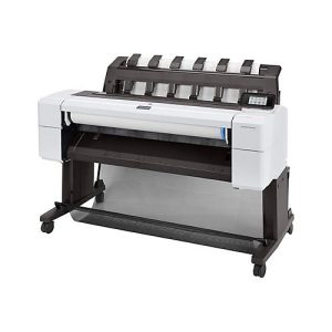 HP DesignJet T1600 – 914 mm (36′) Großformatdrucker – Farbe – Tintenstrahl – Rolle (91,4 cm x 91,4 m), 914 x 1219 mm – 2400 x 1200 dpi