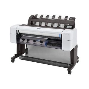 HP DesignJet T1600dr – 914 mm (36′) Großformatdrucker – Farbe – Tintenstrahl – Rolle (91,4 cm x 91,4 m), 914 x 1219 mm – 2400 x 1200 dpi