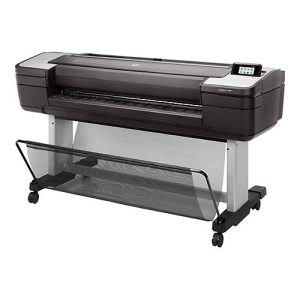 HP DesignJet T1700dr – Großformatdrucker – Farbe – Tintenstrahl