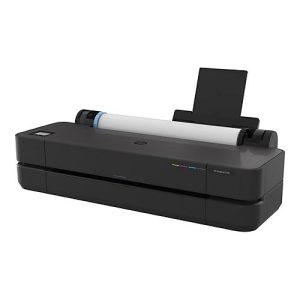 HP DesignJet T250 – Großformatdrucker – Farbe – Tintenstrahl