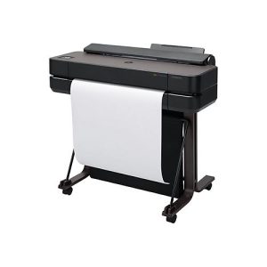 HP DesignJet T650 – Großformatdrucker – Farbe – Tintenstrahl