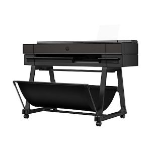 HP DesignJet T850 – 914 mm (36′) Großformatdrucker – Farbe – Tintenstrahl – Rolle (91,4 cm x 91,4 m) – 2400 x 1200 dpi
