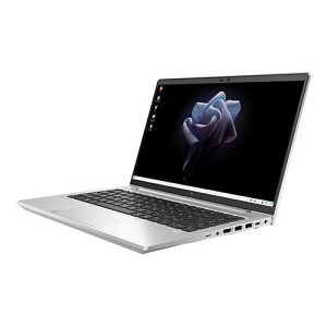HP Elite Mobile Thin Client mt645 G7 – 180°-Scharnierdesign – AMD Ryzen 3 5425U / 2.7 GHz – HP ThinPro – Radeon Graphics – 8 GB RAM