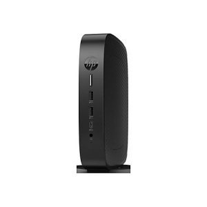HP Elite t655 – Thin Client – SFF – 1 x Ryzen Embedded R2314 / 2.1 GHz – RAM 8 GB – Flash 32 GB