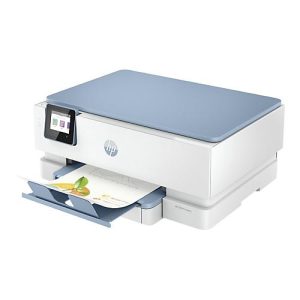 HP Envy Inspire 7221e All-in-One – Multifunktionsdrucker – Farbe – Tintenstrahl – 216 x 297 mm (Original) – A4/Legal (Medien)