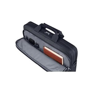 HP Everyday – Notebook-Tasche – 35.8 cm (14.1′) – Odyssey Grau