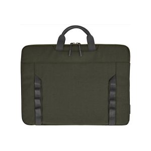 HP Laptop Sleeve – Notebook-Hülle – 35.8 cm (14.1′) – Grau, grün