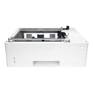 HP Medienfach / Zuführung – 550 Blätter