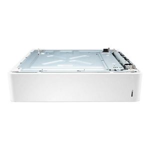 HP Medienschacht – 550 Blätter