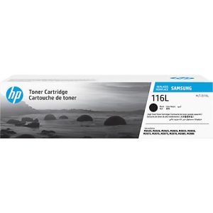HP MLT-D116L – Hohe Ergiebigkeit – Schwarz – original – Tonerpatrone (SU828A)