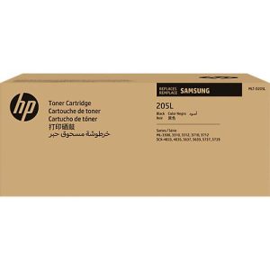 HP MLT-D205L – Hohe Ergiebigkeit – Schwarz – original – Tonerpatrone (SU963A)