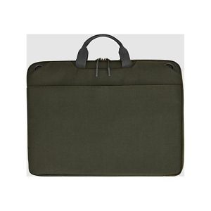 HP – Notebook-Hülle – modular – 39.6 cm (15.6′) – Grau, grün