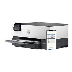 HP Officejet Pro 9110b – Drucker – Farbe – Duplex – Tintenstrahl – A4/Legal