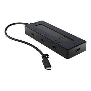 HP – Port Replicator – USB-C – DP – Europa