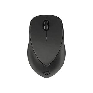HP Premium – Maus – 2.4 GHz – Schwarz