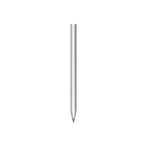 HP Rechargeable Tilt Pen – Digitaler Stift – Hecht-silberfarben – für ENVY x360 Laptop; Pavilion x360 Laptop