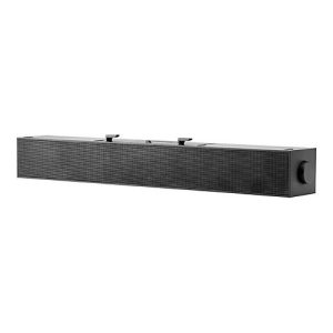 HP S101 – Soundbar – für Monitor
