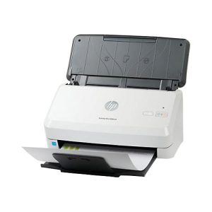 HP Scanjet Pro 3000 s4 Sheet-feed – Dokumentenscanner – Desktop-Gerät – USB 3.0