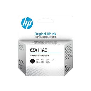 HP – Schwarz – Druckkopf – für Ink Tank 11X, 31X; Ink Tank Wireless 41X; Smart Tank Wireless 45X