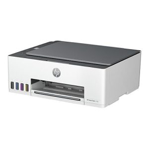 HP Smart Tank 5105 All-in-One – Multifunktionsdrucker – Farbe – Tintenstrahl – nachfüllbar – Legal (216 x 356 mm) (Original)
