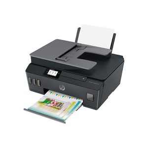 HP Smart Tank Plus 655 Wireless All-in-One – Multifunktionsdrucker – Farbe