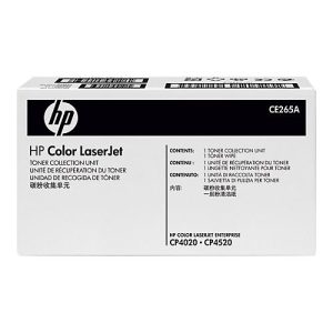 HP Toner Collection Unit – Tonersammler