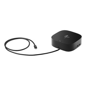 HP USB-C Dock G5 – Dockingstation – USB-C – 1GbE – 100 Watt – Europa