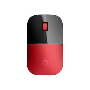 HP Z3700 – Maus – 2.4 GHz – Rot
