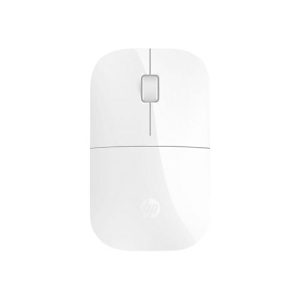 HP Z3700 – Maus – 2.4 GHz – weiß