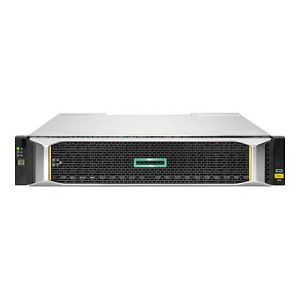 HPE Modular Smart Array 2060 10GBase-T iSCSI SFF Storage – Festplatten-Array – 0 TB – 24 Schächte (SCSI) – iSCSI (10 GbE) (extern) – Rack HPE Modular Smart Array 2060 10GBase-T iSCSI SFF Storage – Festplatten-Array – 0 TB – 24 Schächte (SCSI) – iSCSI (10 GbE) (extern) – Rack
