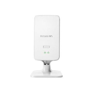 HPE Networking Instant On AP22D (RW) – Accesspoint – Wi-Fi 6 – 2.4 GHz, 5 GHz – BTO desktop / wall mountable