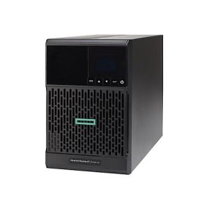 HPE T1500 G5 – USV – Wechselstrom 220/230/240/200-208 V – 1050 Watt – 1500 VA – 1-phasig HPE T1500 G5 – USV – Wechselstrom 220/230/240/200-208 V – 1050 Watt – 1500 VA – 1-phasig