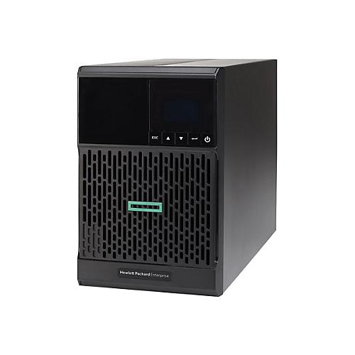 HPE T1500 G5 - USV - Wechselstrom 220/230/240/200-208 V - 1050 Watt - 1500 VA - 1-phasig