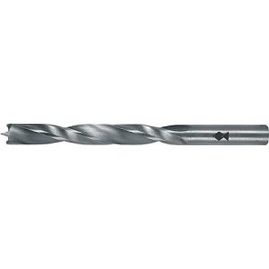 HSS Holzspiralbohrer Type 013C D.3mm Gesamt-L.70mm HSS FISCH-TOOLS