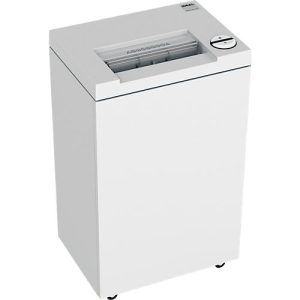 IDEAL Aktenvernichter 2445 CC, Schnittbreite 4 x 40 mm Partikel