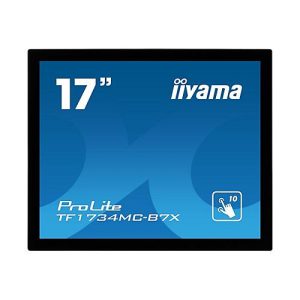 iiyama ProLite TF1734MC-B7X – LED-Monitor – 43 cm (17“)‘