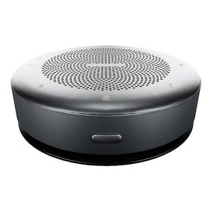 iiyama UC SPK01M – Freisprechtelefon – Bluetooth – kabellos, kabelgebunden – USB-C – 3,5-mm-Anschluss, USB